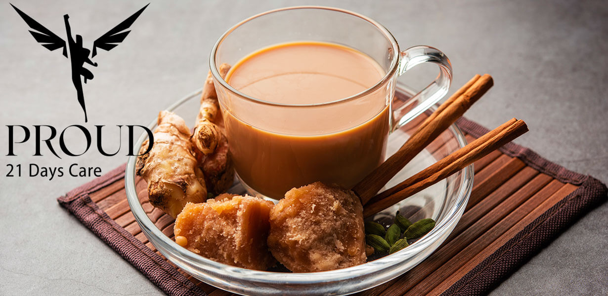 چای کرک